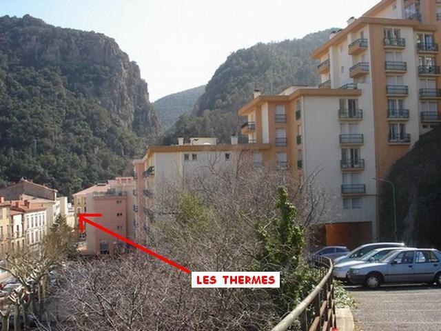 location pour curiste à Amélie-les-Bains photo 0 tbiz1740