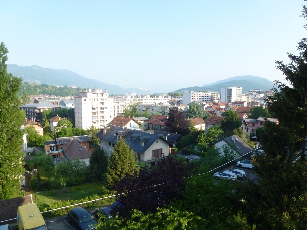 location pour curiste à Aix-les-Bains photo 0 tbiz1848