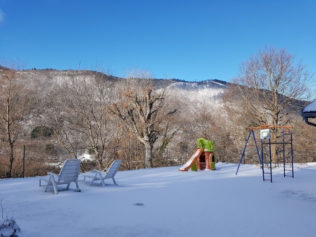 location pour curiste à Ax-les-Thermes photo 0 tbiz2613