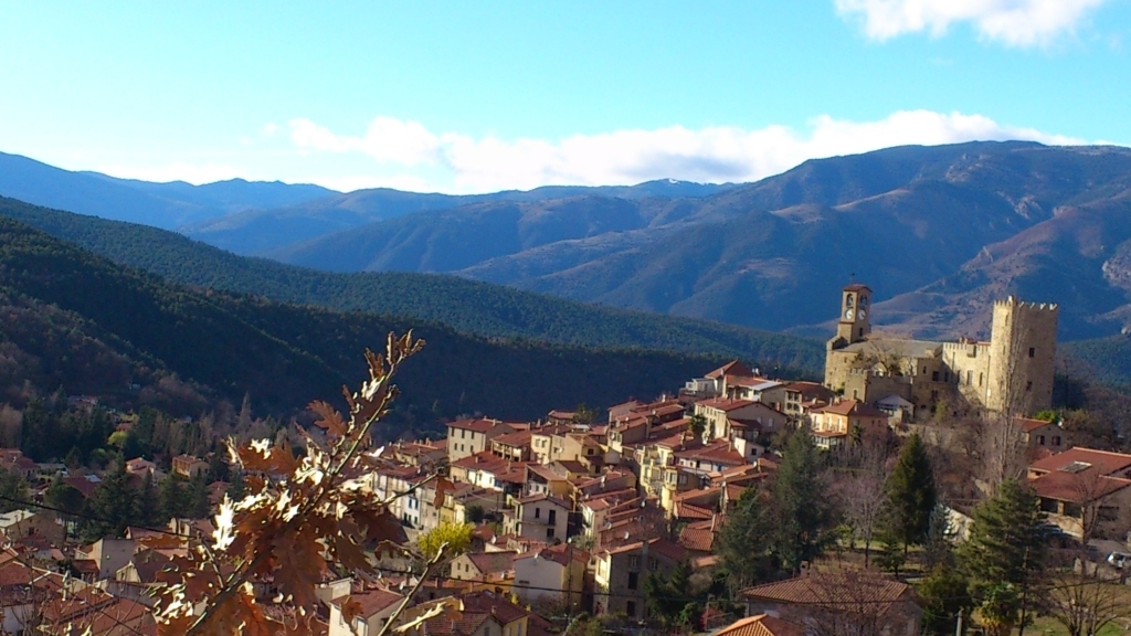 location pour curiste à Vernet-les-Bains photo 0 tbiz3448