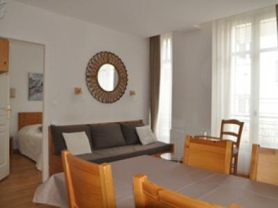 Photo Luchon : appartement pour curistes avec 2 chambres