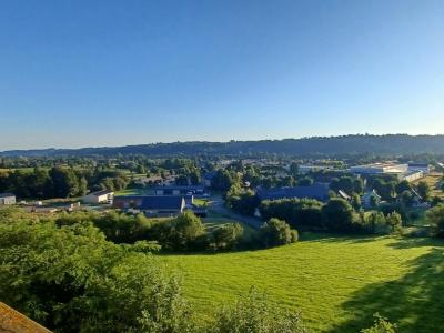 Photo Appartement meublé de 75m2 avec 2 chambres à Bagnères-de-Bigorre