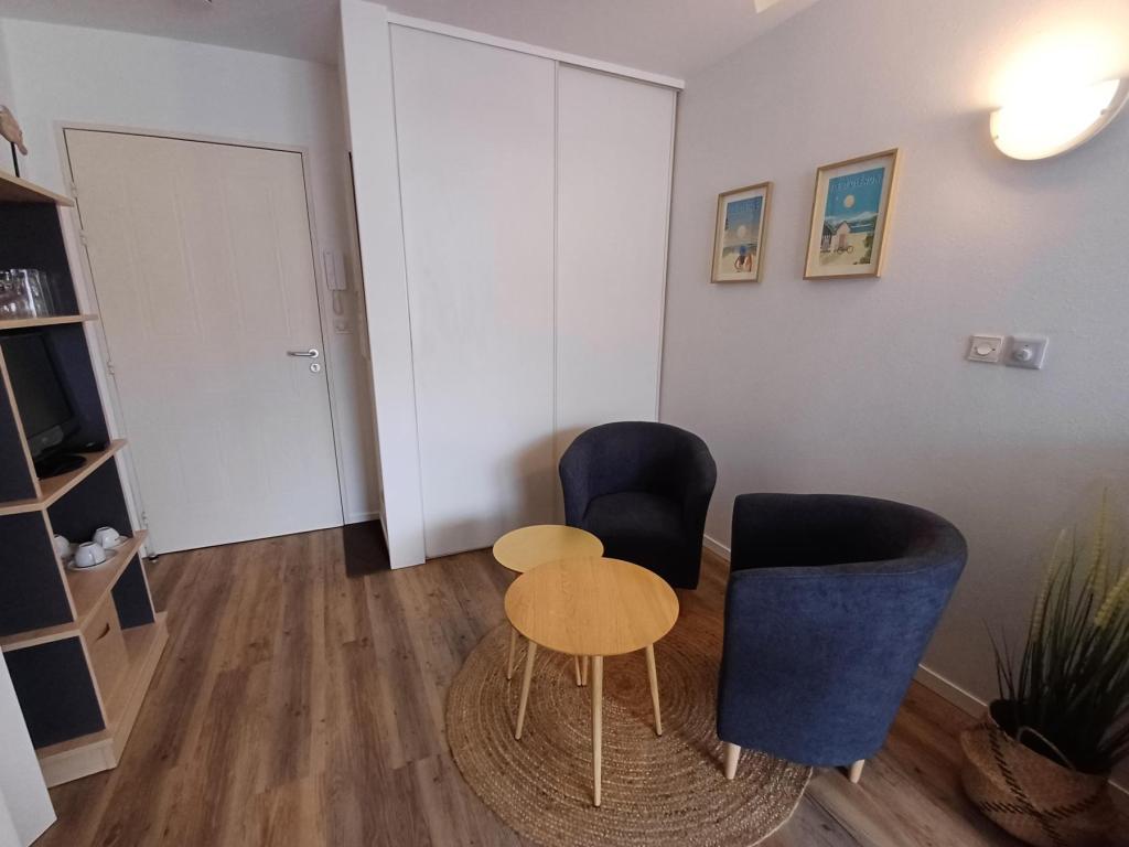 location pour curiste à Rochefort photo 0 tbiz4258