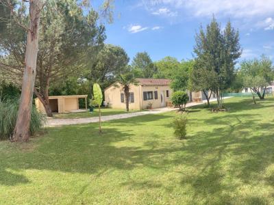 Photo Maisonnette climatisée à Jonzac à moins de 2 km de la cure ... Photo Maisonnette climatisée à Jonzac à moins de 2 km de la cure thermale