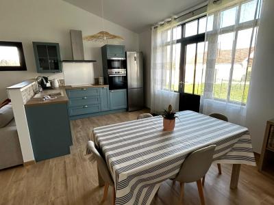 Photo Maison rénovée et climatisée à 1 km des thermes de ... Photo Maison rénovée et climatisée à 1 km des thermes de Jonzac