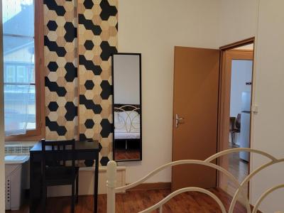 Photo Meublé centre-ville proche des thermes de Bagnères de Bigorre Photo Meublé centre-ville proche des thermes de Bagnères de Bigorre