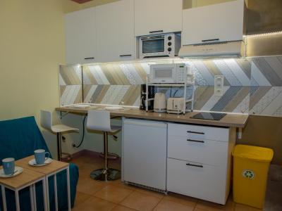 Photo Petit studio équipé proche des thermes de Bagnères de ... Photo Petit studio équipé proche des thermes de Bagnères de Bigorre