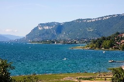 Location curiste à Aix les Bains