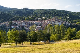 Location curiste à Amélie les Bains