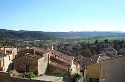 Location curiste à Gréoux les Bains