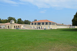 Location curiste à Rochefort